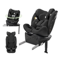 Car Seat PERSEUS i-Size ISOFIX Support Leg 360 BLACK